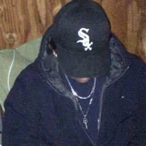 Meet your Posher, Jason